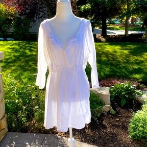 Like New Athleta Dress